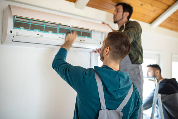 Best Heating repair services  in Ruston, WA