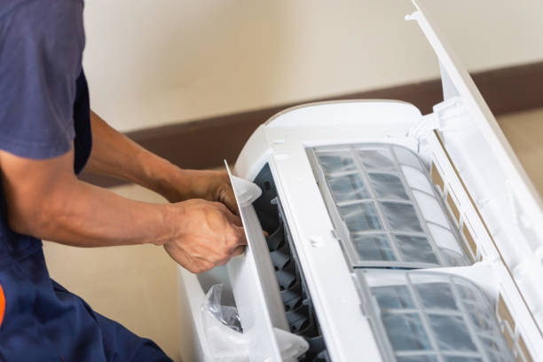 Best Heating repair services  in Ruston, WA