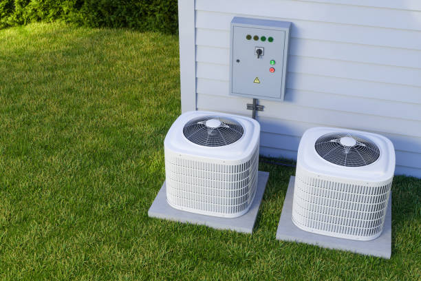Best HVAC companies near me  in Ruston, WA