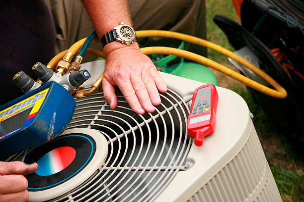 Best Central air repair  in Ruston, WA
