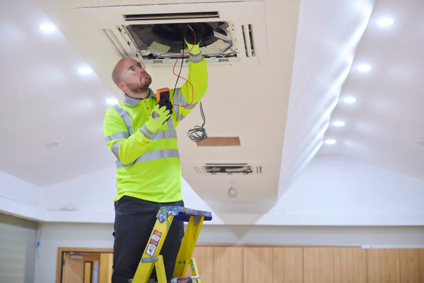 Best HVAC tune-up services  in Ruston, WA