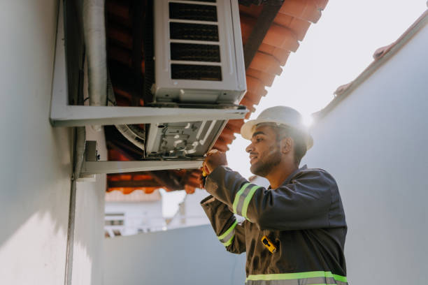 Best HVAC replacement cost  in Ruston, WA