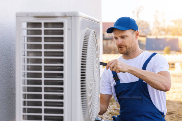 Best HVAC maintenance near me  in Ruston, WA