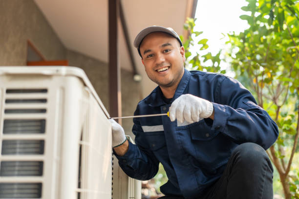 Best HVAC air duct cleaning  in Ruston, WA